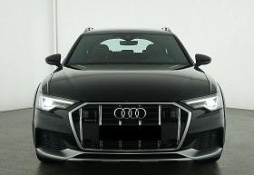Audi A6 Allroad 50 TDI Quattro = Panorama= Distronic Гаранция - [1] 