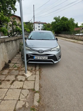 Toyota Avensis 2.0 Disel 143 коня 1 - Car24.bg Toyota Avensis 2.0 Disel 143 коня 1