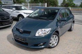 Toyota Auris 1.4* бензин* 96кс* климатроник - Car24.bg Toyota Auris 1.4* бензин* 96кс* климатроник