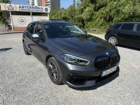 BMW 118 i | 39000км | Автомат | Напълно обслужена | Каско - Car24.bg BMW 118 i | 39000км | Автомат | Напълно обслужена | Каско