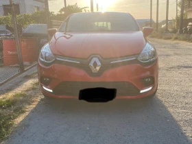 Renault Clio 0.9 Бензин/Газ - Car24.bg Renault Clio 0.9 Бензин/Газ