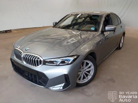 BMW 320 d Sportautomatic M Sport Paket - Car24.bg BMW 320 d Sportautomatic M Sport Paket