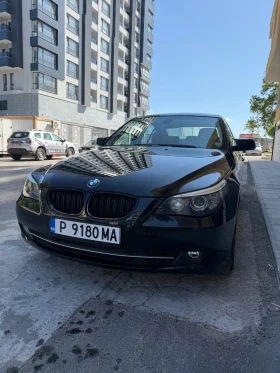 BMW 530 221000 КМ - Car24.bg BMW 530 221000 КМ