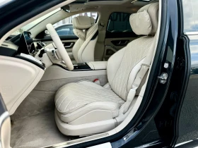 Mercedes-Benz S 400 AMG 4-matic premium - 130999 лв. / 66978.73 € - 50209444 9 | Car24.bg Mercedes-Benz S 400 AMG 4-matic premium - 130999 лв. / 66978.73 € - 50209444 9