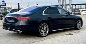 Mercedes-Benz S 400 AMG 4-matic premium - 130999 лв. / 66978.73 € - 50209444 6 | Car24.bg Mercedes-Benz S 400 AMG 4-matic premium - 130999 лв. / 66978.73 € - 50209444 6