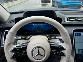 Mercedes-Benz S 400 AMG 4-matic premium - 130999 лв. / 66978.73 € - 50209444 16 | Car24.bg Mercedes-Benz S 400 AMG 4-matic premium - 130999 лв. / 66978.73 € - 50209444 16