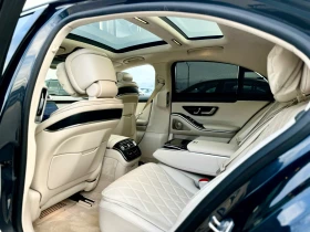 Mercedes-Benz S 400 AMG 4-matic premium - 130999 лв. / 66978.73 € - 50209444 10 | Car24.bg Mercedes-Benz S 400 AMG 4-matic premium - 130999 лв. / 66978.73 € - 50209444 10
