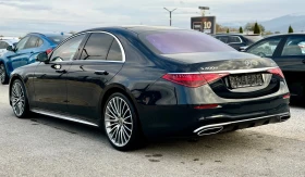 Mercedes-Benz S 400 AMG 4-matic premium - 130999 лв. / 66978.73 € - 50209444 4 | Car24.bg Mercedes-Benz S 400 AMG 4-matic premium - 130999 лв. / 66978.73 € - 50209444 4
