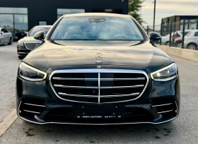 Mercedes-Benz S 400 AMG 4-matic premium - 130999 лв. / 66978.73 € - 50209444 2 | Car24.bg Mercedes-Benz S 400 AMG 4-matic premium - 130999 лв. / 66978.73 € - 50209444 2