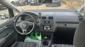 VW Touran Cross 1.4 TSI/TGI от първи собственик - 23900 лв. / 12219.88 € - 94826151 14 | Car24.bg VW Touran Cross 1.4 TSI/TGI от първи собственик - 23900 лв. / 12219.88 € - 94826151 14