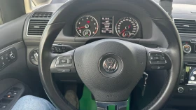 VW Touran Cross 1.4 TSI/TGI от първи собственик - 23900 лв. / 12219.88 € - 94826151 16 | Car24.bg VW Touran Cross 1.4 TSI/TGI от първи собственик - 23900 лв. / 12219.88 € - 94826151 16