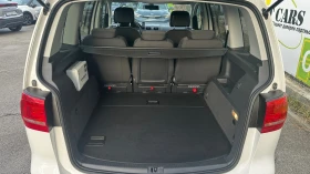 VW Touran Cross 1.4 TSI/TGI от първи собственик - 23900 лв. / 12219.88 € - 94826151 11 | Car24.bg VW Touran Cross 1.4 TSI/TGI от първи собственик - 23900 лв. / 12219.88 € - 94826151 11