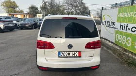 VW Touran Cross 1.4 TSI/TGI от първи собственик - 23900 лв. / 12219.88 € - 94826151 7 | Car24.bg VW Touran Cross 1.4 TSI/TGI от първи собственик - 23900 лв. / 12219.88 € - 94826151 7