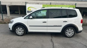 VW Touran Cross 1.4 TSI/TGI от първи собственик - 23900 лв. / 12219.88 € - 94826151 4 | Car24.bg VW Touran Cross 1.4 TSI/TGI от първи собственик - 23900 лв. / 12219.88 € - 94826151 4