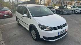 VW Touran Cross 1.4 TSI/TGI от първи собственик - 23900 лв. / 12219.88 € - 94826151 2 | Car24.bg VW Touran Cross 1.4 TSI/TGI от първи собственик - 23900 лв. / 12219.88 € - 94826151 2