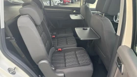 VW Touran Cross 1.4 TSI/TGI от първи собственик - 23900 лв. / 12219.88 € - 94826151 12 | Car24.bg VW Touran Cross 1.4 TSI/TGI от първи собственик - 23900 лв. / 12219.88 € - 94826151 12