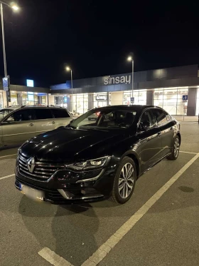 Renault Talisman - Car24.bg Renault Talisman