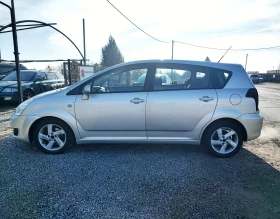 Toyota Corolla verso 2.2* D4D* 136к.с. - 5490 лв. / 2806.99 € - 67754990 2 | Car24.bg Toyota Corolla verso 2.2* D4D* 136к.с. - 5490 лв. / 2806.99 € - 67754990 2