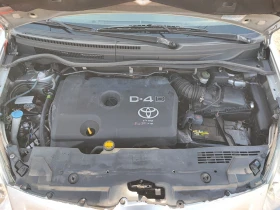 Toyota Corolla verso 2.2* D4D* 136к.с. - 5490 лв. / 2806.99 € - 67754990 15 | Car24.bg Toyota Corolla verso 2.2* D4D* 136к.с. - 5490 лв. / 2806.99 € - 67754990 15