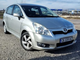 Toyota Corolla verso 2.2* D4D* 136к.с. - 5490 лв. / 2806.99 € - 67754990 7 | Car24.bg Toyota Corolla verso 2.2* D4D* 136к.с. - 5490 лв. / 2806.99 € - 67754990 7