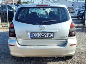 Toyota Corolla verso 2.2* D4D* 136к.с. - 5490 лв. / 2806.99 € - 67754990 4 | Car24.bg Toyota Corolla verso 2.2* D4D* 136к.с. - 5490 лв. / 2806.99 € - 67754990 4
