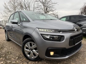 Citroen C4 Picasso BLUEHDI 120 SeS SHiNE NAVI PANo - 8500 € / 16624.56 лв. - 84615301 3 | Car24.bg Citroen C4 Picasso BLUEHDI 120 SeS SHiNE NAVI PANo - 8500 € / 16624.56 лв. - 84615301 3