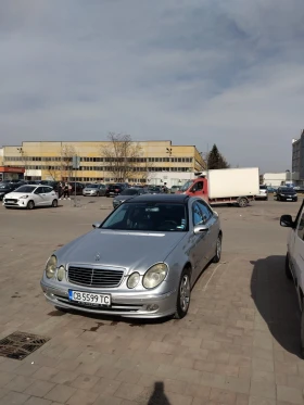 Mercedes-Benz E 270 270 CDI avangard - 2250 € / 4400.62 лв. - 14065940 7 | Car24.bg Mercedes-Benz E 270 270 CDI avangard - 2250 € / 4400.62 лв. - 14065940 7