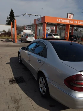 Mercedes-Benz E 270 270 CDI avangard - 2250 € / 4400.62 лв. - 14065940 6 | Car24.bg Mercedes-Benz E 270 270 CDI avangard - 2250 € / 4400.62 лв. - 14065940 6