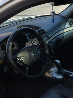 Mercedes-Benz E 270 270 CDI avangard - 2250 € / 4400.62 лв. - 14065940 8 | Car24.bg Mercedes-Benz E 270 270 CDI avangard - 2250 € / 4400.62 лв. - 14065940 8