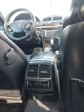 Mercedes-Benz E 270 270 CDI avangard - 2250 € / 4400.62 лв. - 14065940 14 | Car24.bg Mercedes-Benz E 270 270 CDI avangard - 2250 € / 4400.62 лв. - 14065940 14