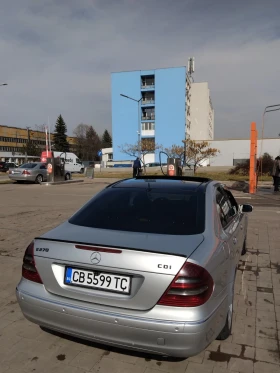 Mercedes-Benz E 270 270 CDI avangard - 2250 € / 4400.62 лв. - 14065940 3 | Car24.bg Mercedes-Benz E 270 270 CDI avangard - 2250 € / 4400.62 лв. - 14065940 3