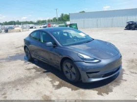 Tesla Model 3 REAR-WHEEL DRIVE