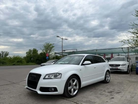Снимка Audi A3