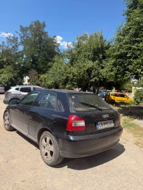 Audi A3 - 1050 € / 2053.62 лв. - 77417391 5 | Car24.bg Audi A3 - 1050 € / 2053.62 лв. - 77417391 5