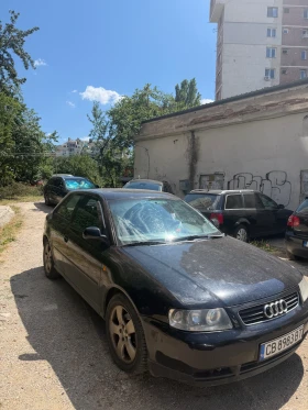 Audi A3 - 1050 € / 2053.62 лв. - 77417391 2 | Car24.bg Audi A3 - 1050 € / 2053.62 лв. - 77417391 2