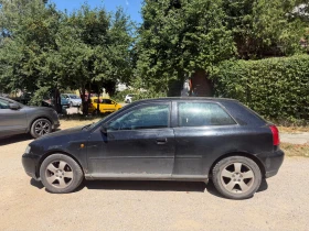 Audi A3 - 1050 € / 2053.62 лв. - 77417391 6 | Car24.bg Audi A3 - 1050 € / 2053.62 лв. - 77417391 6