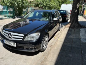 Mercedes-Benz C 220 - 5350 € / 10463.69 лв. - 37559511 3 | Car24.bg Mercedes-Benz C 220 - 5350 € / 10463.69 лв. - 37559511 3