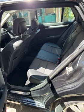 Mercedes-Benz C 220 - 5350 € / 10463.69 лв. - 37559511 7 | Car24.bg Mercedes-Benz C 220 - 5350 € / 10463.69 лв. - 37559511 7