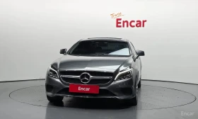 Mercedes-Benz CLS * CLS350 d 4MATIC * ЦЕНА ДО БГ | Auto.bg — изображение 3 Mercedes-Benz CLS * CLS350 d 4MATIC * ЦЕНА ДО БГ | Auto.bg — изображение 3