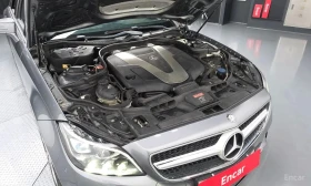 Mercedes-Benz CLS * CLS350 d 4MATIC * ЦЕНА ДО БГ | Auto.bg — изображение 6 Mercedes-Benz CLS * CLS350 d 4MATIC * ЦЕНА ДО БГ | Auto.bg — изображение 6