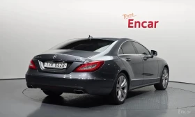 Mercedes-Benz CLS * CLS350 d 4MATIC * ЦЕНА ДО БГ | Auto.bg — изображение 2 Mercedes-Benz CLS * CLS350 d 4MATIC * ЦЕНА ДО БГ | Auto.bg — изображение 2