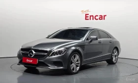 Mercedes-Benz CLS * CLS350 d 4MATIC * ЦЕНА ДО БГ