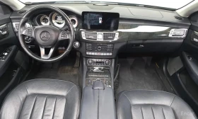 Mercedes-Benz CLS * CLS350 d 4MATIC * ЦЕНА ДО БГ | Auto.bg — изображение 7 Mercedes-Benz CLS * CLS350 d 4MATIC * ЦЕНА ДО БГ | Auto.bg — изображение 7