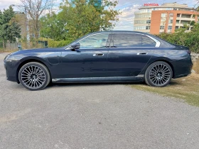 BMW 750 E/Xdrive/Гаранционна - 88499 € - 11585809 7 | Car24.bg BMW 750 E/Xdrive/Гаранционна - 88499 € - 11585809 7