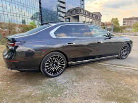 BMW 750 E/Xdrive/Гаранционна - 88499 € - 11585809 5 | Car24.bg BMW 750 E/Xdrive/Гаранционна - 88499 € - 11585809 5