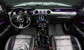 Ford Mustang * COUPE* - 14988 € - 88380218 5 | Car24.bg Ford Mustang * COUPE* - 14988 € - 88380218 5
