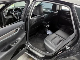 Hyundai Grandeur Ig 2.5 Premium Choice | Auto.bg — изображение 11 Hyundai Grandeur Ig 2.5 Premium Choice | Auto.bg — изображение 11