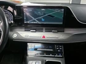 Hyundai Grandeur Ig 2.5 Premium Choice | Auto.bg — изображение 17 Hyundai Grandeur Ig 2.5 Premium Choice | Auto.bg — изображение 17