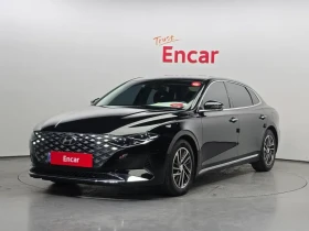 Hyundai Grandeur Ig 2.5 Premium Choice