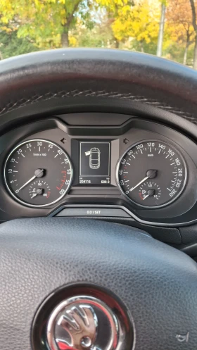 Skoda Octavia - 6250 € - 15015777 6 | Car24.bg Skoda Octavia - 6250 € - 15015777 6